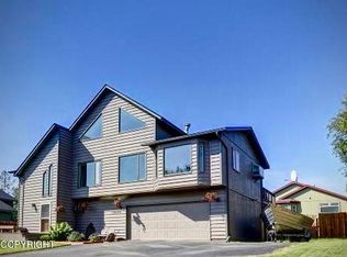 12030 Edgewater Cir, Anchorage, AK 99515