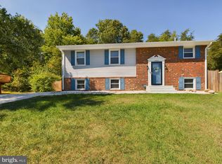 6304 Gredinger Dr, Clinton, MD 20735