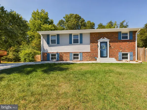 6304 Gredinger Dr, Clinton, MD 20735