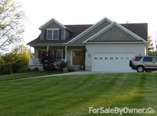 530 Tallwood Dr, Barberton, OH