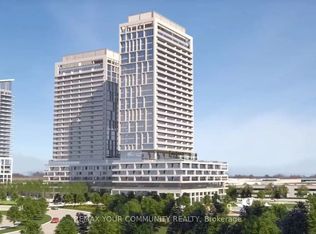 8960 Jane St #2305, Vaughan, ON L4K 2M9