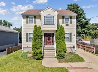 220 Cooper Ave, Woonsocket, RI 02895