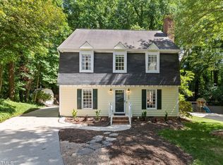 122 Canterfield Rd, Cary, NC 27513