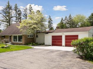 5587 Mount Olivet Rd, Kalamazoo, MI 49004