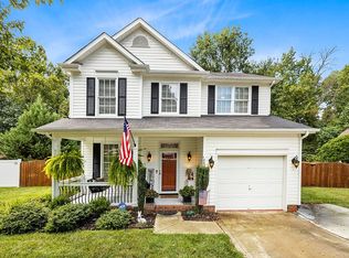 12601 Levins Hall Rd, Huntersville, NC 28078