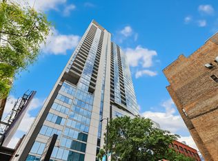 303 W Ohio St #1604, Chicago, IL 60610