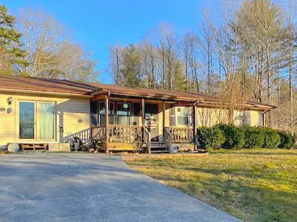279 Whipoorwill Rd, Wytheville, VA 24382