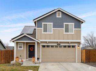 2503 N McIntosh St, Ellensburg, WA 98926