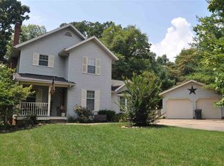 251 S Tinsel Cir W, Santa claus, IN