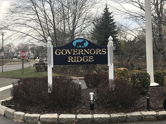 418 PITKIN HOLLOW - SIGN