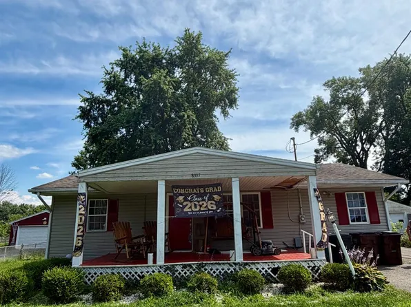 8337 Keister Rd, Middletown, OH 45042