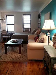 Rented by Susan J. Conaway, LREB