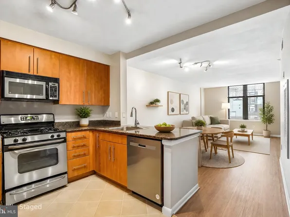 1021 Garfield St #627, Arlington, VA 22201