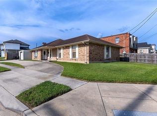 6023 Saint Bernard Ave, New Orleans, LA 70122