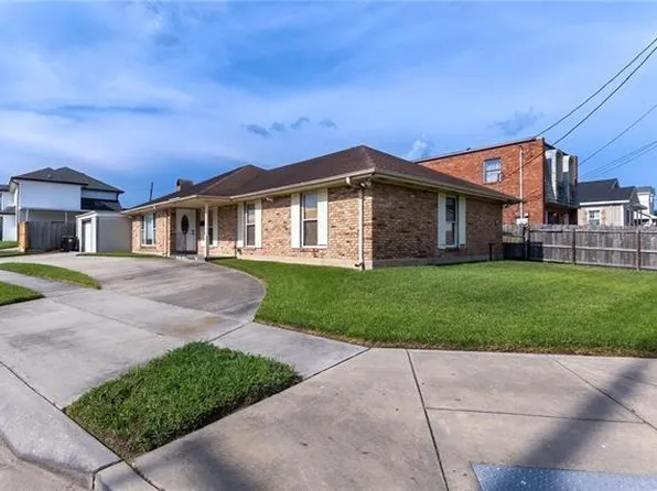6023 Saint Bernard Ave, New Orleans, LA 70122