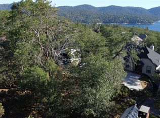 1248 Glacier Dr LOT 201, Lake Arrowhead, CA 92352