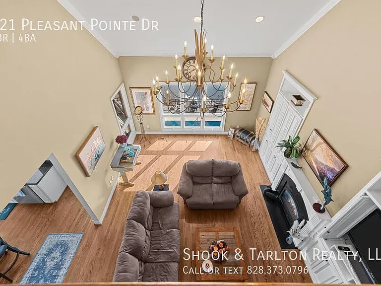 121 Pleasant Pointe Dr — Photo 61