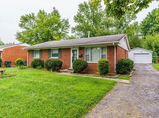 1711 Raleigh Rd, Lexington, KY 40505