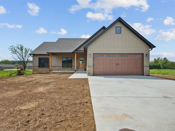 10211 Riehl Farm Dr, Potosi, MO 63664