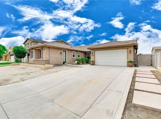 1548 Prairie Glen Pl, San Jacinto, CA 92582