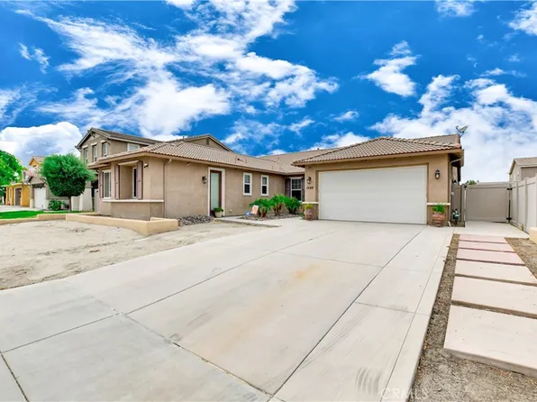 1548 Prairie Glen Pl, San Jacinto, CA 92582