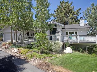 96 Aspen Springs Ranch Rd, Crowley Lake, CA 93546