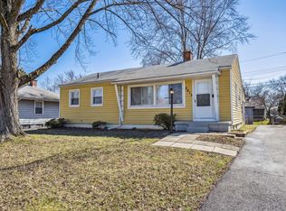 2013 Fenton St, Columbus, OH 43224