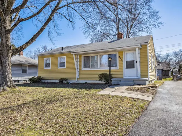 2013 Fenton St, Columbus, OH 43224