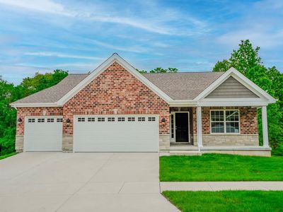 4834 Sierra View Pl, Arnold, MO, 63010