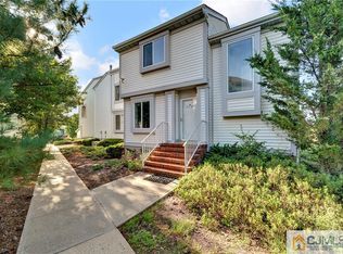 1107 Jesse Way, Piscataway, NJ