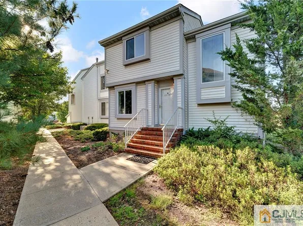 1107 Jesse Way, Piscataway, NJ 08854