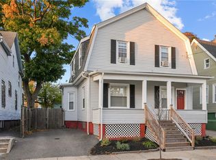 21 Autumn St, Providence, RI 02905