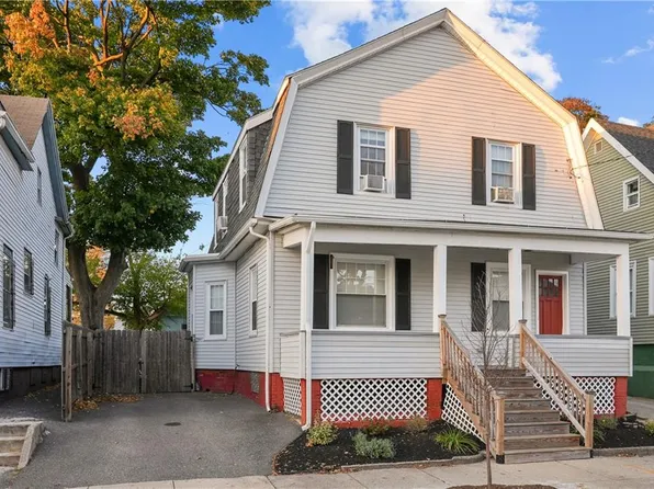 21 Autumn St, Providence, RI 02905