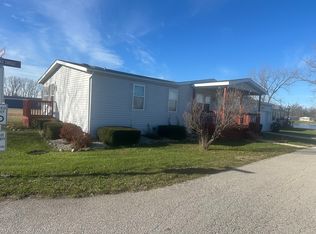 4522 Meadow Ln, Rensselaer, IN 47978