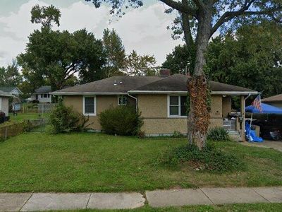 3831 Eunice Ave, Wilmington, DE, 19808