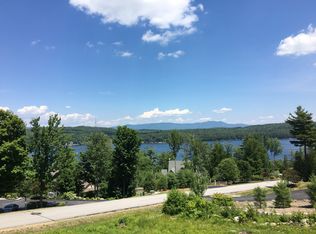 119 Upper Mile Point Dr, Meredith, NH 03253