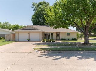 10500 Sunrise Blvd, Oklahoma City, OK 73120