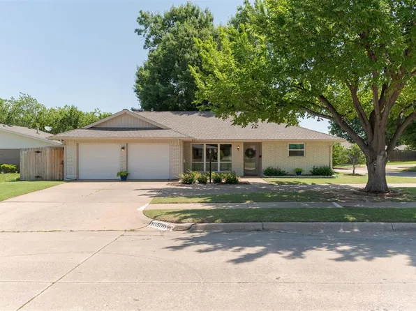 10500 Sunrise Blvd, Oklahoma City, OK 73120