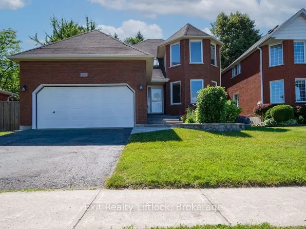 3133 Frances Stewart Rd, Peterborough, ON K9H 7L4