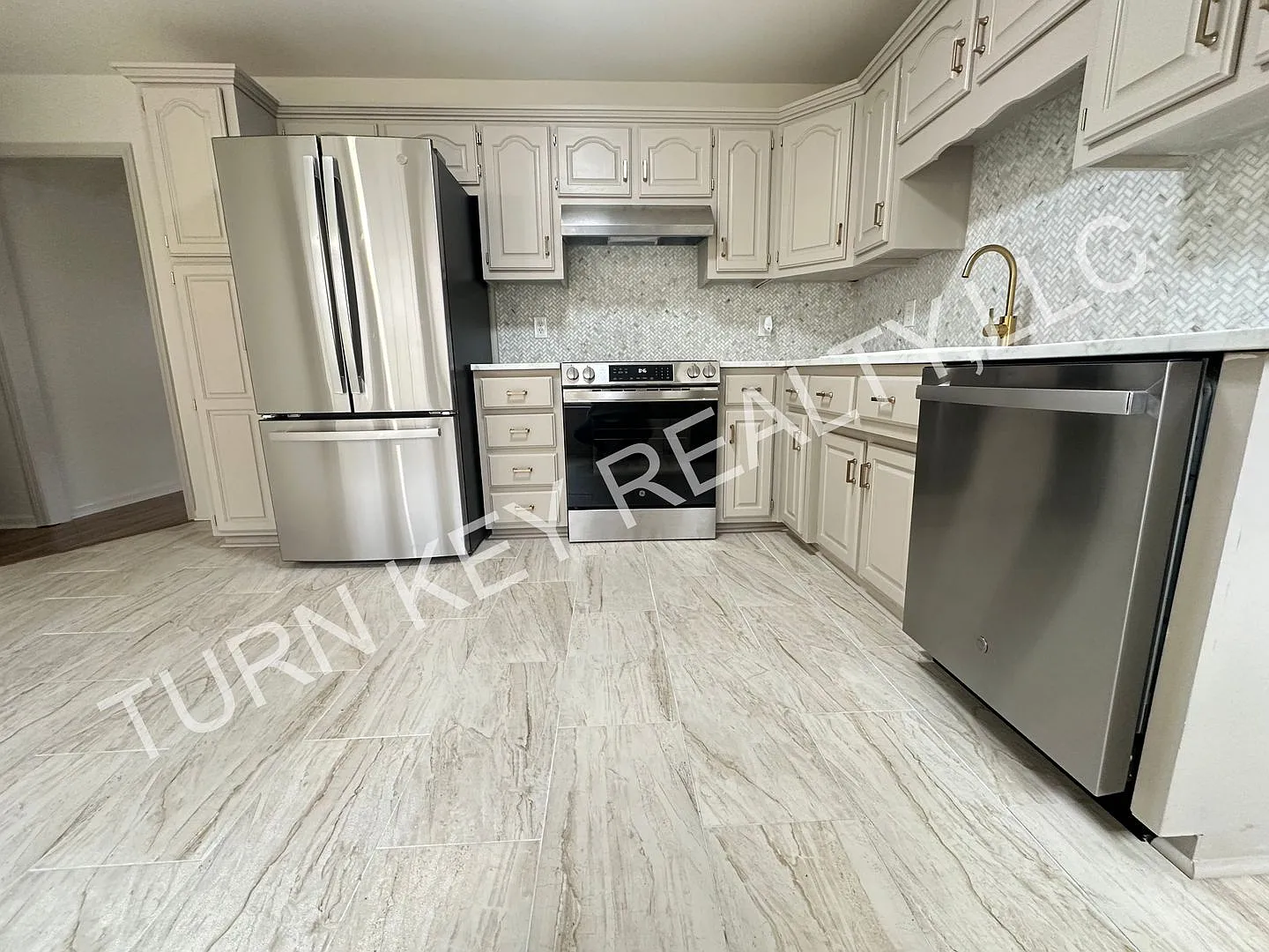 Home for rent in Springville — Photo 4