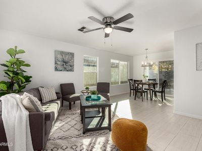 22202 N 32ND Avenue, Phoenix, AZ, 85027