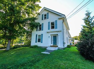 16 Main Rd S #A, Hampden, ME 04444