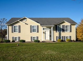 189 Cowden Rd, New Wilmington, PA 16142