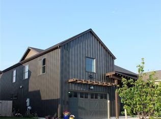 2766 Hedgerow Ct, Bozeman, MT 59718