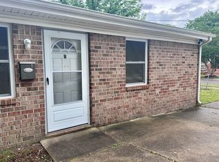 3228 Lens Ave #B, Norfolk, VA 23509