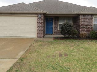 12081 Big Ridge Cir, Alexander, AR 72002