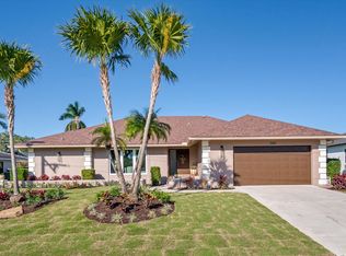 1450 Jamaica Rd, Marco Island, FL 34145