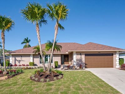 1450 Jamaica Rd, Marco Island, FL, 34145