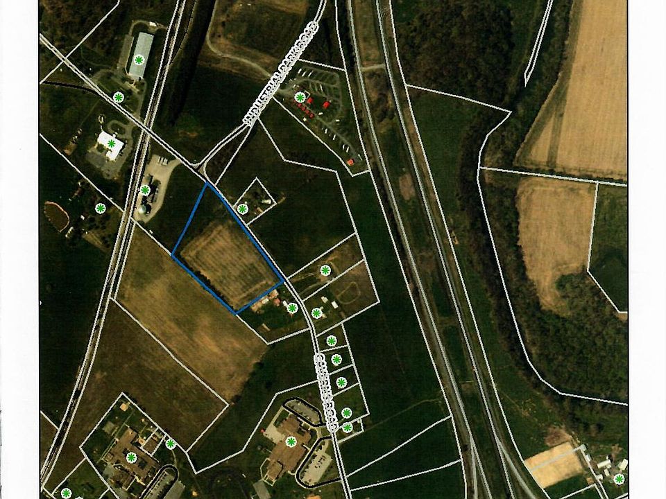 2nd image of Not On File