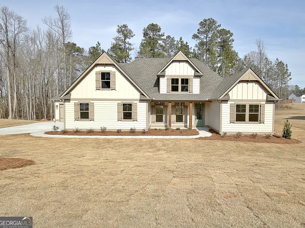 103 Ryeland Dr, Senoia, GA 30276